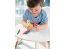 Faber-Castell Kreidestift Fingers 6 Malkreiden