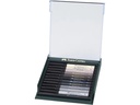 Faber-Castell Tuschestift Pitt Artist Pen 12er Set