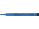 Faber-Castell Tuschestift Pitt Artist Pen B Blau