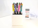 Karin Fasermaler Brushpen PRO 27C1 Basic colours