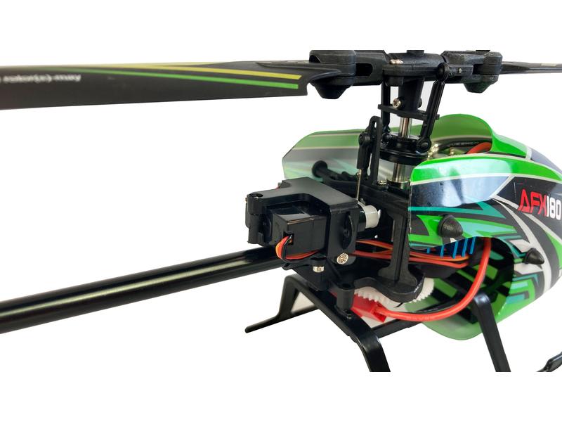 Amewi Helikopter AFX180 Single-Rotor RTF
