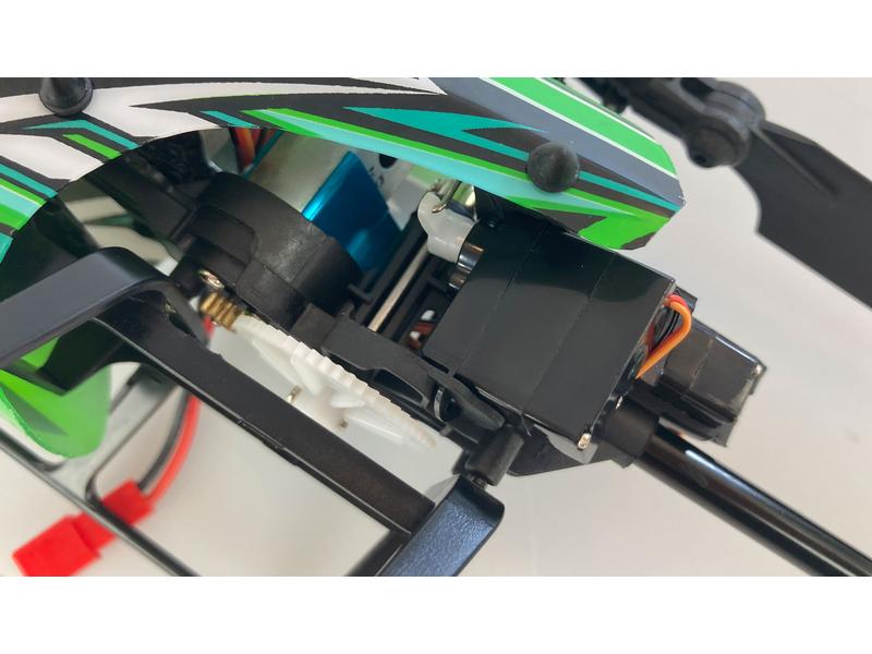 Amewi Helikopter AFX180 Single-Rotor RTF