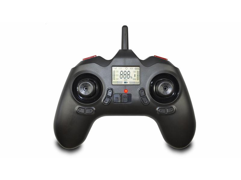 Amewi Helikopter AFX180 Single-Rotor RTF