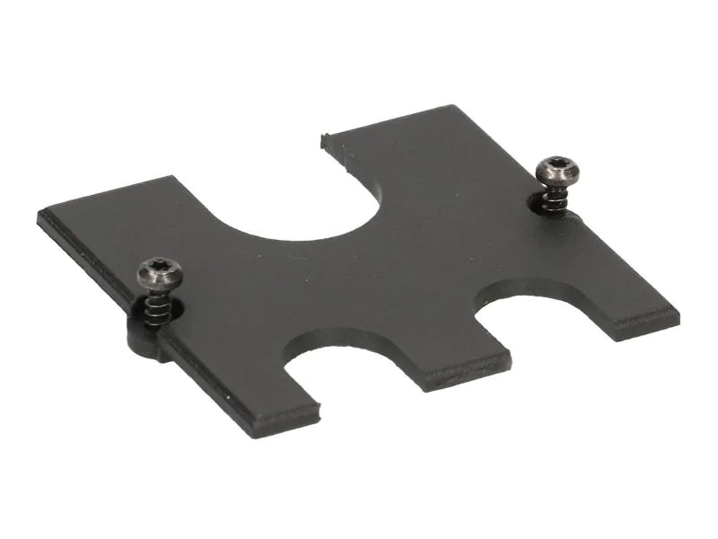 Bachmann Custom Modul 2x 9mm, 1x 14mm Kabeldurchführung