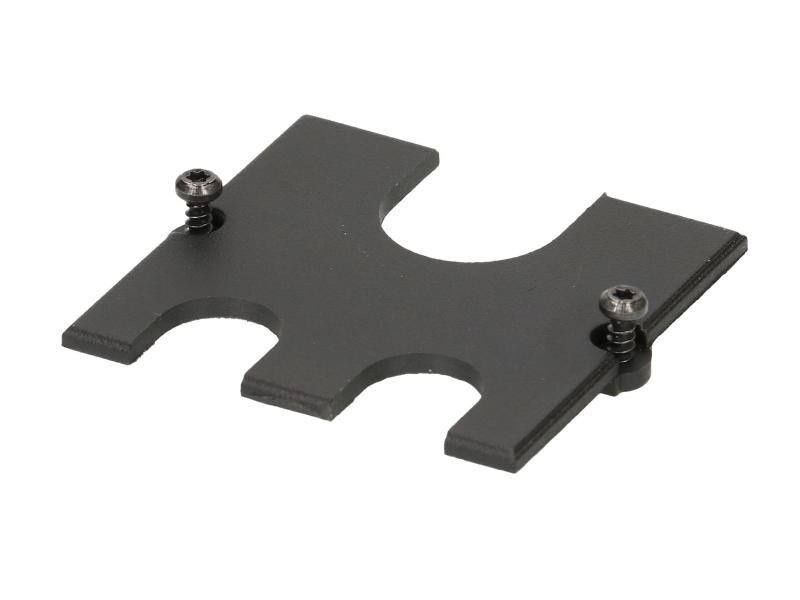 Bachmann Custom Modul 2x 9mm, 1x 14mm Kabeldurchführung