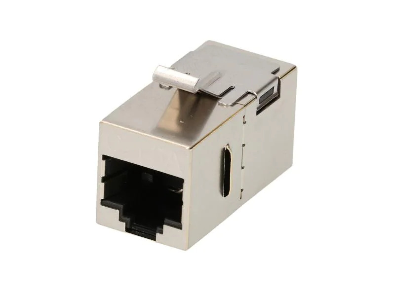 Bachmann Keystone-Modul CAT6 Kupplung