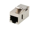 Bachmann Keystone-Modul CAT6 Kupplung