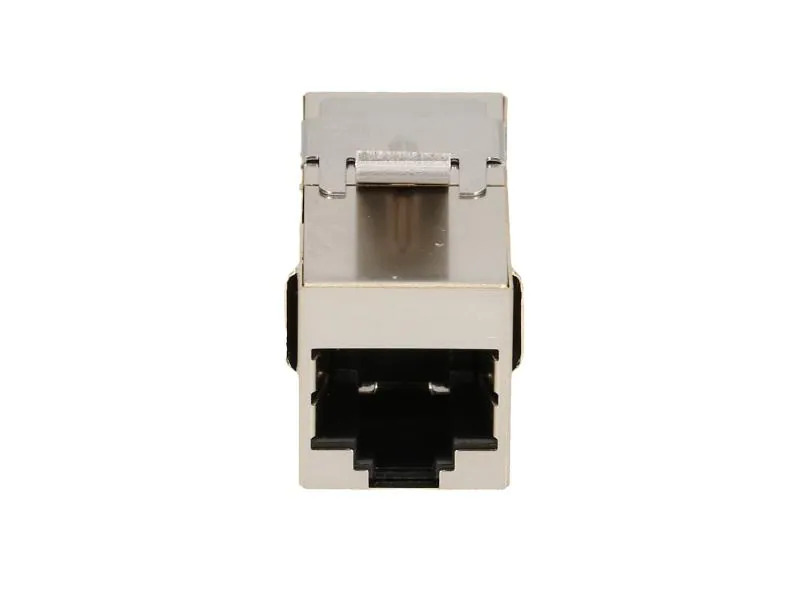 Bachmann Keystone-Modul CAT6 Kupplung