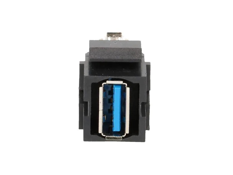 Bachmann Keystone-Modul USB 3.0