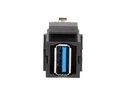 Bachmann Keystone-Modul USB 3.0