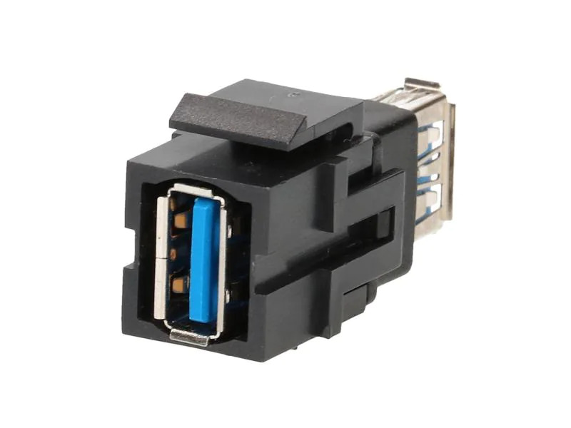 Bachmann Keystone-Modul USB 3.0