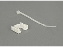 Delock Keystone-Modul RJ45 - LSA, Cat 6A geschirmt, kompakt