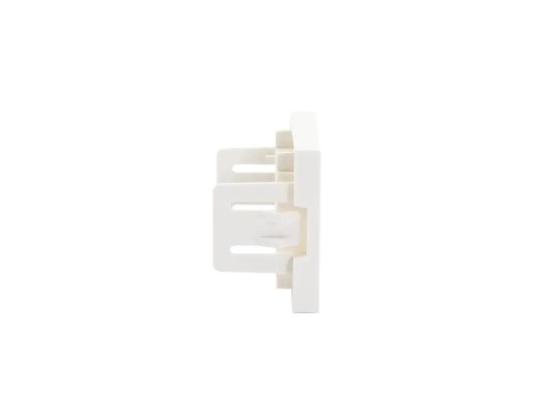 Dätwyler Cables Custom Modul FLF mit SF, 2x Keystone