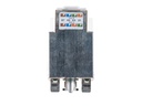 R&amp;M Anschlussmodul R&amp;M freenet Kat. 5e, 1x RJ45 geschirmt