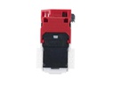 R&amp;M Anschlussmodul R&amp;M freenet Kat. 6A EL, 1x RJ45 ungeschirmt