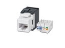 Wirewin Keystone-Modul Cat.6, UTP