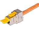 Wirewin Keystone-Modul Cat.6A STP EA