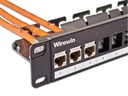 Wirewin Keystone-Modul Cat.6A STP EA