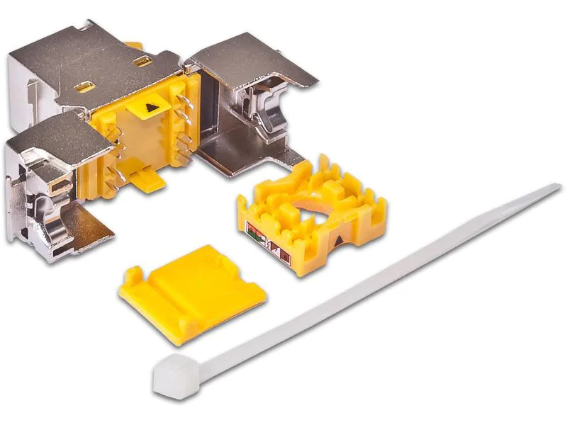 Wirewin Keystone-Modul Cat.6A STP EA