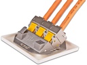 Wirewin Keystone-Modul Cat.6A STP EA