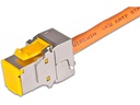 Wirewin Keystone-Modul Cat.6A STP EA