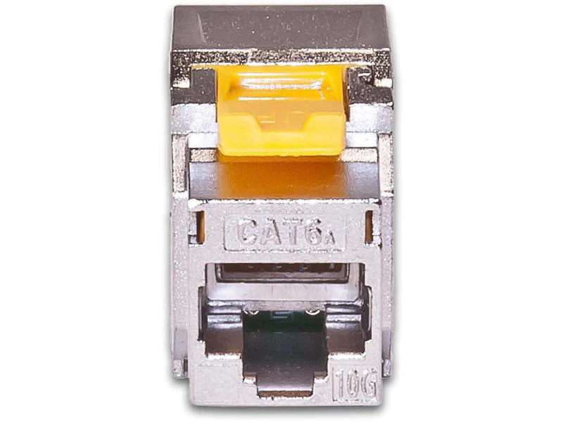 Wirewin Keystone-Modul Cat.6A STP EA