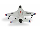 Amewi Jet F16B, 2-Kanal mit Gyro RTF