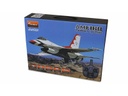 Amewi Jet F16B, 2-Kanal mit Gyro RTF