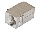 Wirewin Keystone-Modul Cat.6A, STP, 2x RJ-45 1 Stück