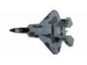 Amewi Jet F22 mit Gyro, Brushless RTF