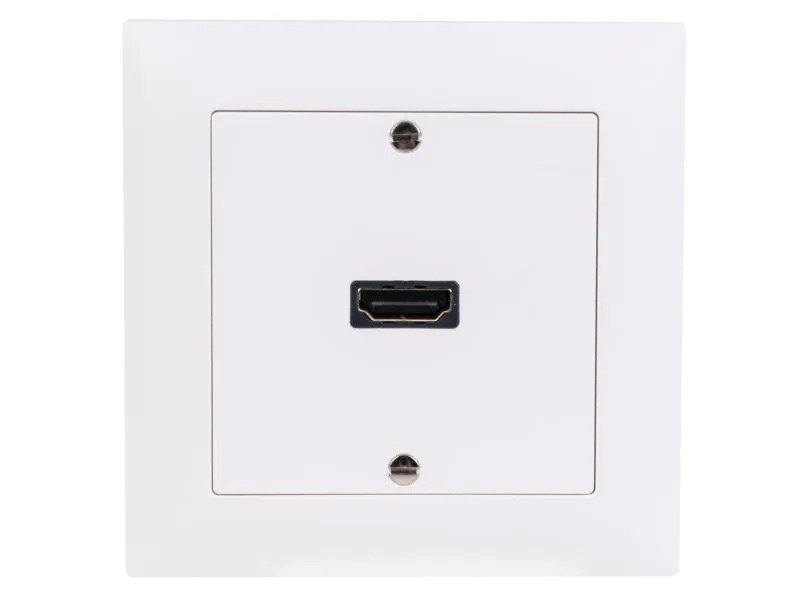 Contrik Anschlussdose UP EDIZIOdue HDMI