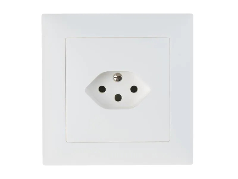 ABB Sidus UP-Steckdosen B-Typ 1x T13