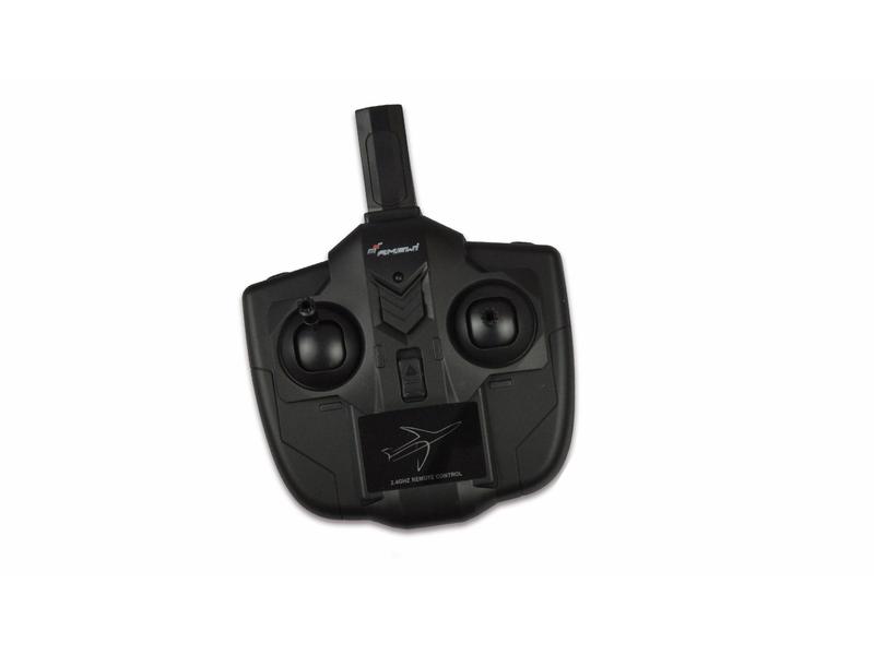 Amewi Jet F22 mit Gyro, Brushless RTF
