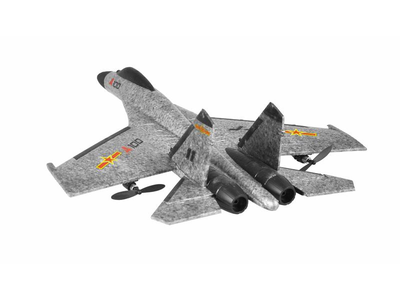 Amewi Jet J-11 3-Kanal mit Gyro RTF