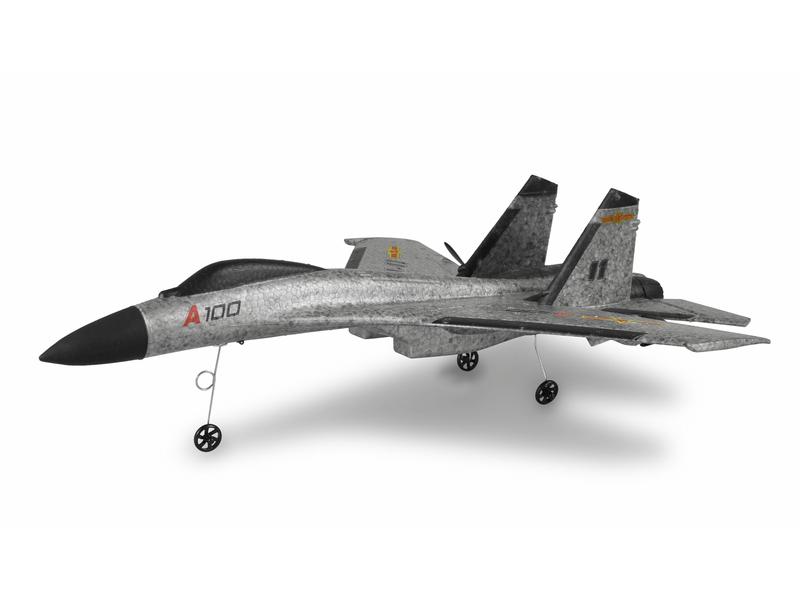 Amewi Jet J-11 3-Kanal mit Gyro RTF