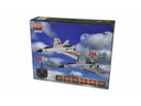 Amewi Jet J-11 3-Kanal mit Gyro RTF
