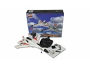 Amewi Jet SU27 3-Kanal mit Gyro RTF