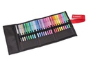 STABILO Fasermaler Pen 68 ARTY 25 Stück
