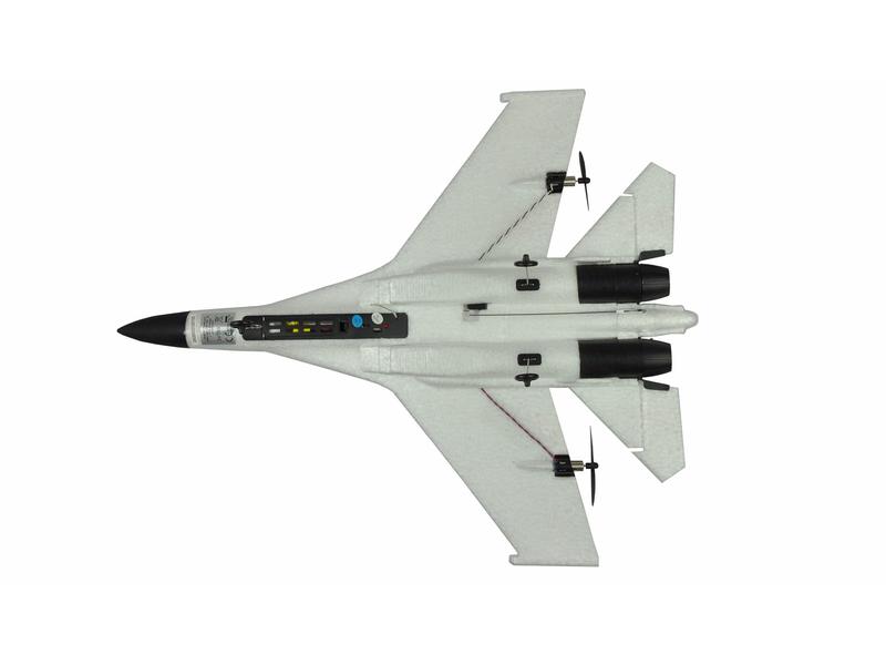 Amewi Jet SU27 3-Kanal mit Gyro RTF