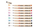 Sakura Fasermaler Pigma 9er Set