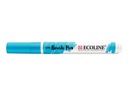 Talens Fasermaler Brushpen Ecoline Himmelblau
