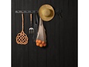Esschert Design Teppichklopfer aus Rattan Nature