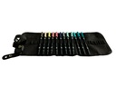 Tombow Fasermaler ABT Dual Brush 12 Stück