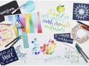 edding Pinselstift Colour happy box 69 Stück
