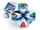 edding Pinselstift Colour happy box 69 Stück