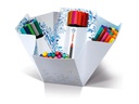 edding Pinselstift Colour happy box 69 Stück