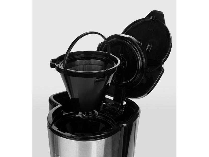 Russell Hobbs Filterkaffeemaschine Compact Home 24210-56 Schwarz