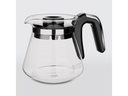 Russell Hobbs Filterkaffeemaschine Compact Home 24210-56 Schwarz