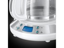 Russell Hobbs Filterkaffeemaschine Inspire 24390-56 Weiss