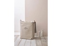 Aquanova Wäschesammler Lubin 113 l, Beige